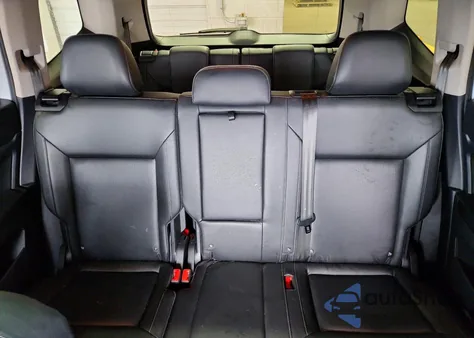 2019 Volkswagen Atlas Se из США, поврежденный, VIN 1V2XR2CA4KC620564